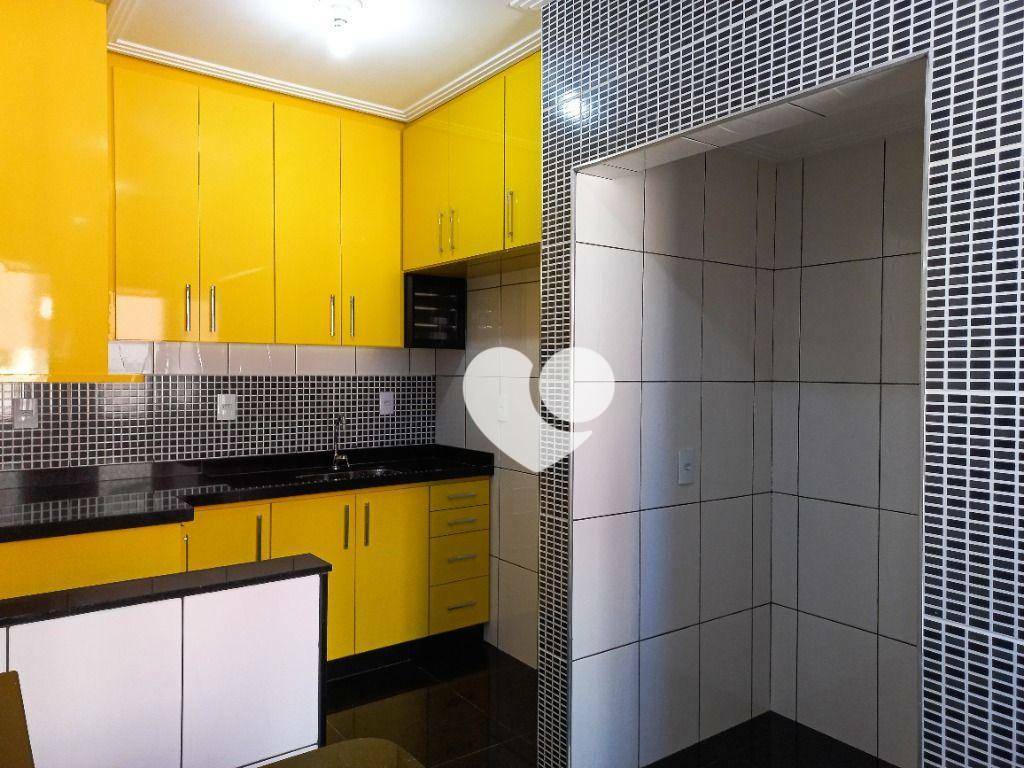 Apartamento à venda com 5 quartos, 203m² - Foto 12