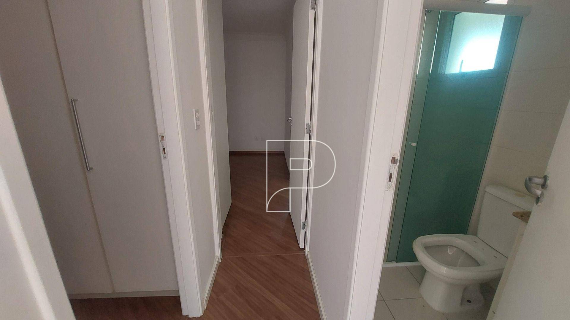 Apartamento à venda com 2 quartos, 52m² - Foto 16