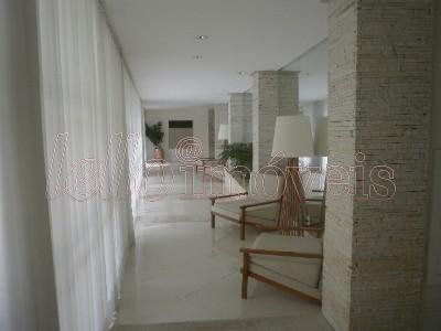 Apartamento para alugar com 3 quartos, 77m² - Foto 15