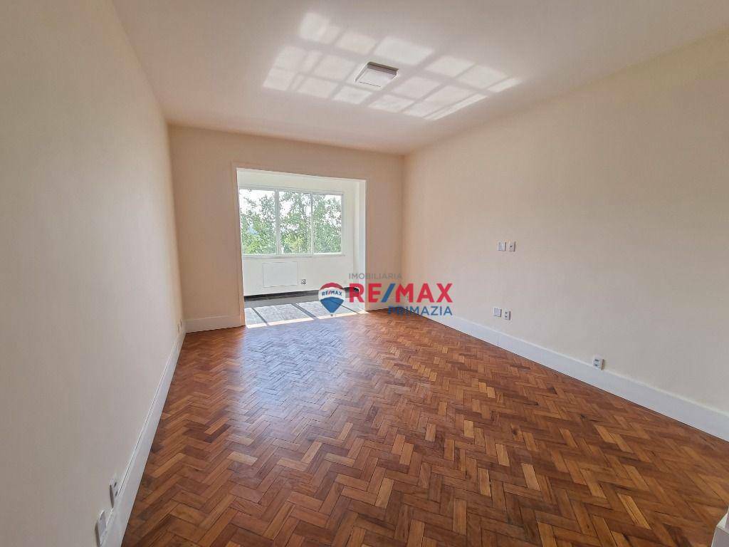 Apartamento à venda com 4 quartos, 230m² - Foto 24