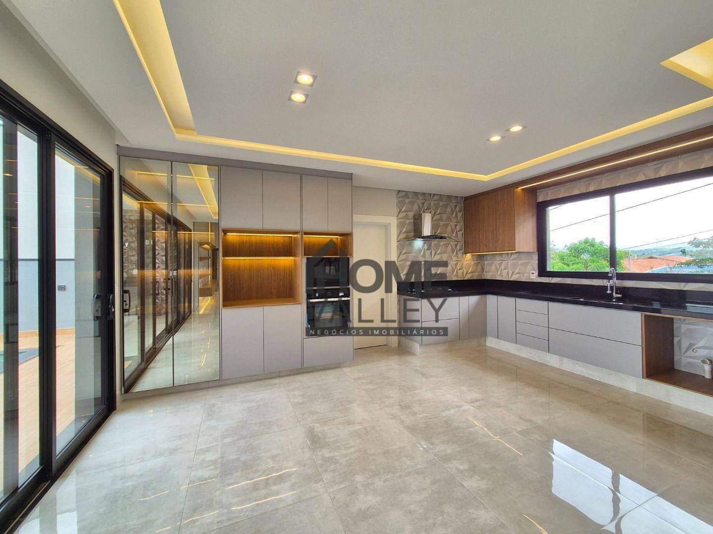 Casa de Condomínio à venda com 4 quartos, 358m² - Foto 10