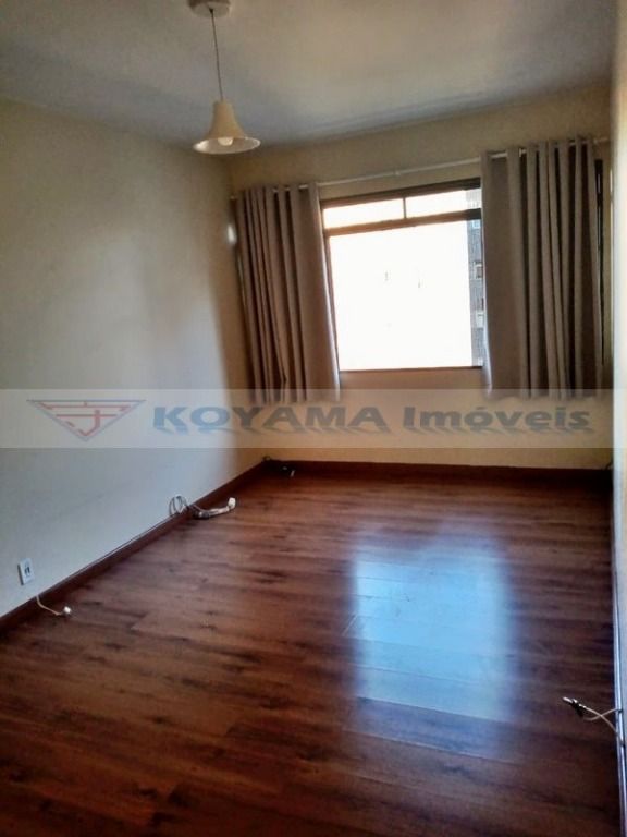 Apartamento à venda com 3 quartos, 90m² - Foto 1