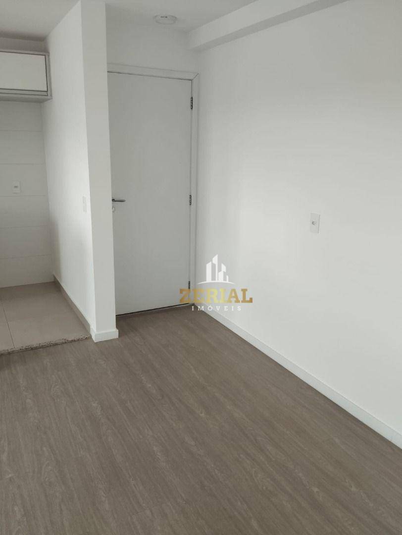 Apartamento à venda com 2 quartos, 47m² - Foto 2