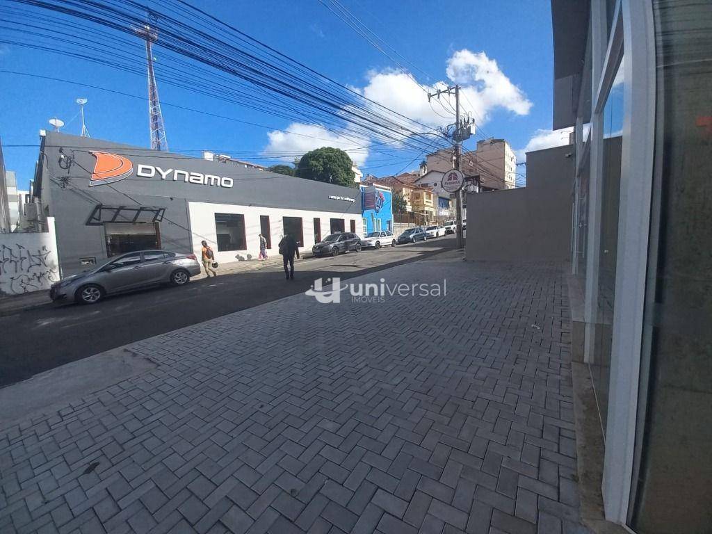 Loja-Salão para alugar, 30m² - Foto 7