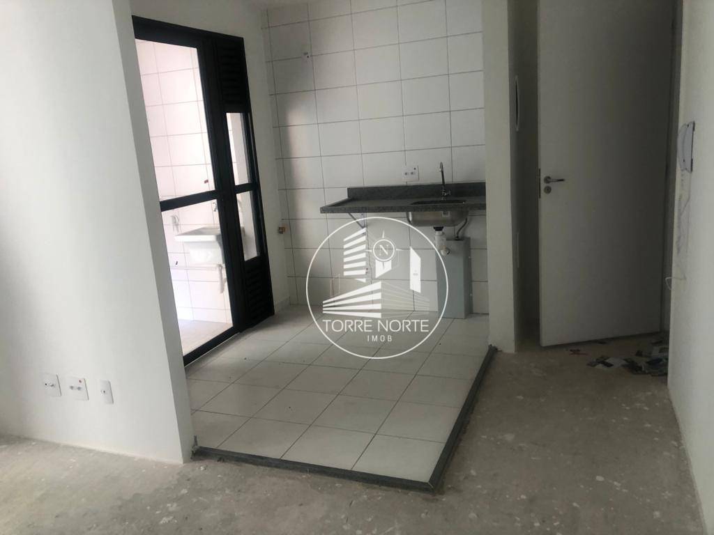 Apartamento à venda com 1 quarto, 32m² - Foto 20