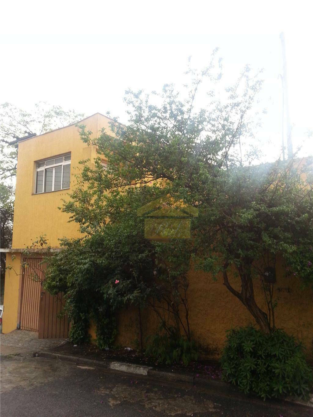 Casa à venda com 3 quartos, 200m² - Foto 1