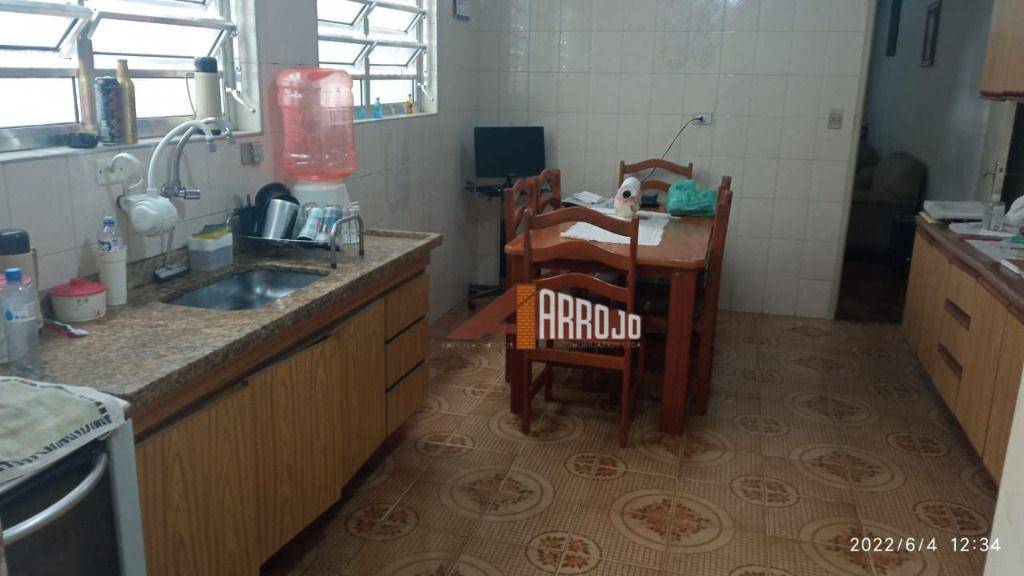 Sobrado à venda com 3 quartos, 136m² - Foto 20