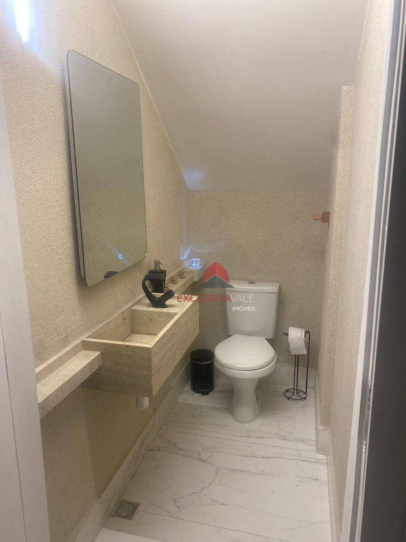 Casa à venda com 3 quartos, 340m² - Foto 15