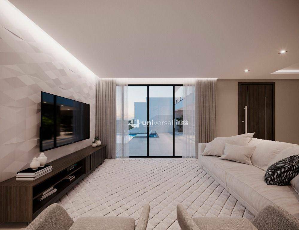 Casa de Condomínio à venda com 4 quartos, 440m² - Foto 6