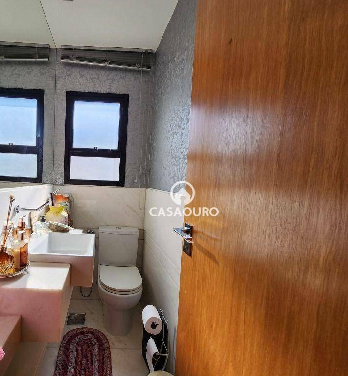 Apartamento à venda com 3 quartos, 113m² - Foto 5