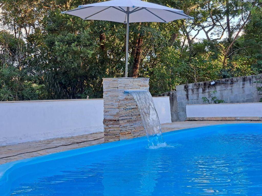 Chácara, 4 quartos, 2000 m² - Foto 2