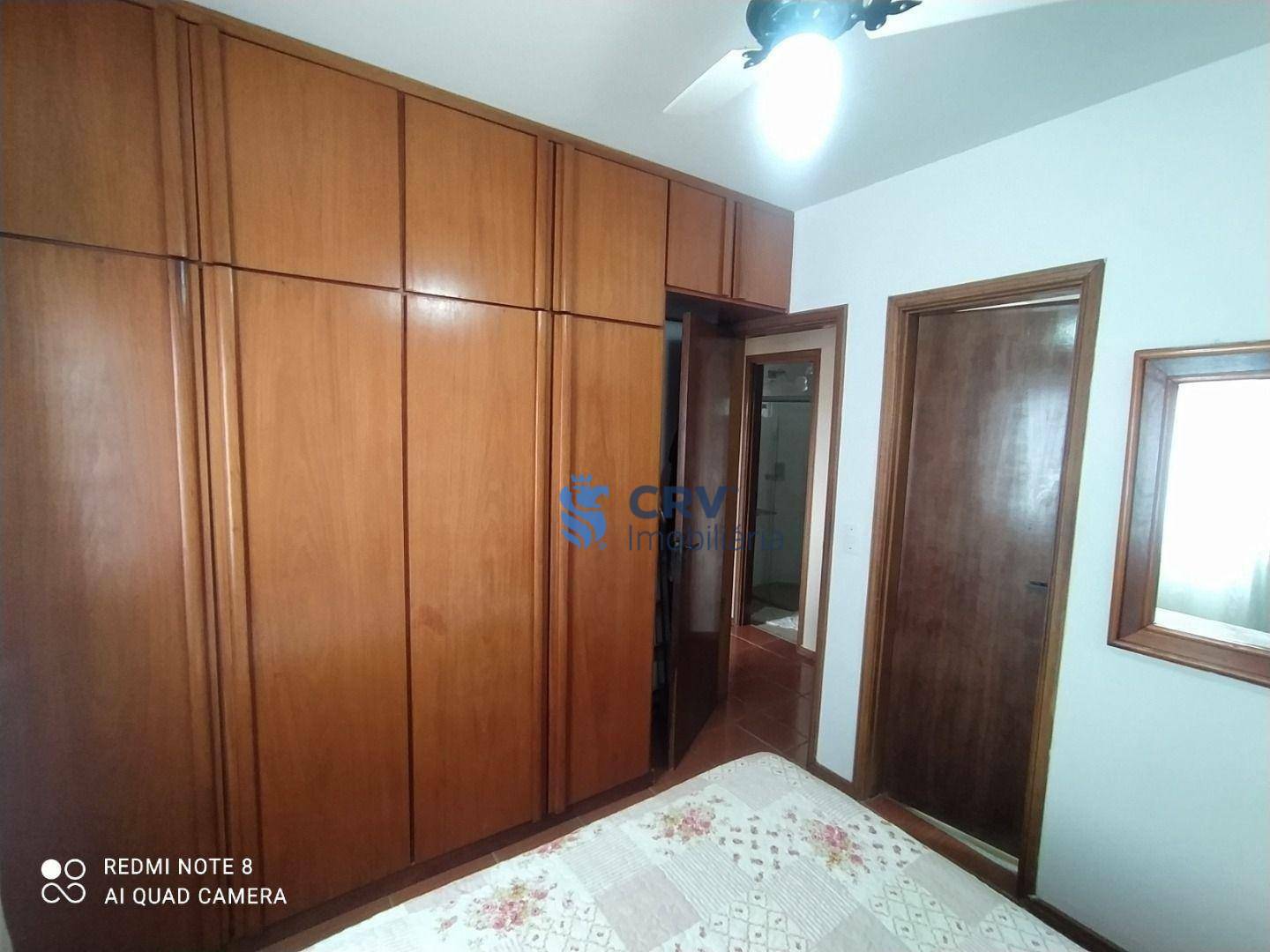 Apartamento para alugar com 3 quartos, 61m² - Foto 10