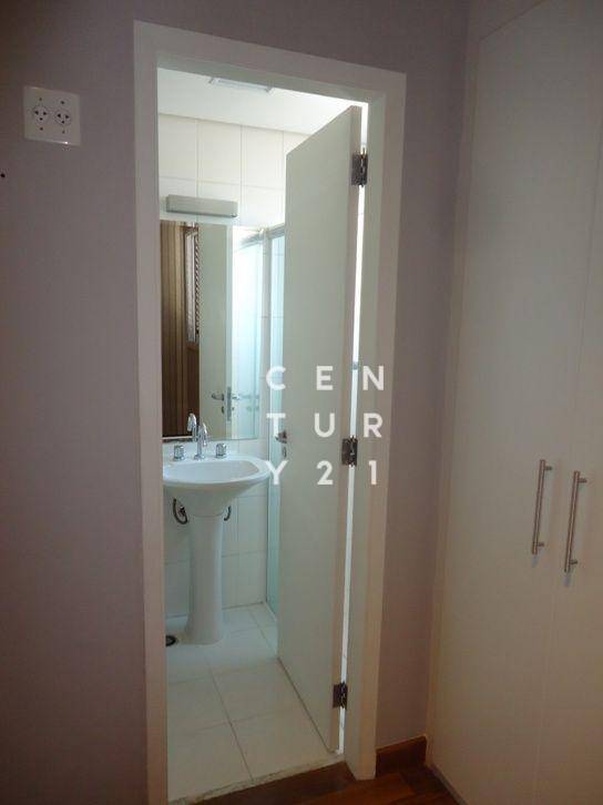 Apartamento à venda com 2 quartos, 58m² - Foto 21