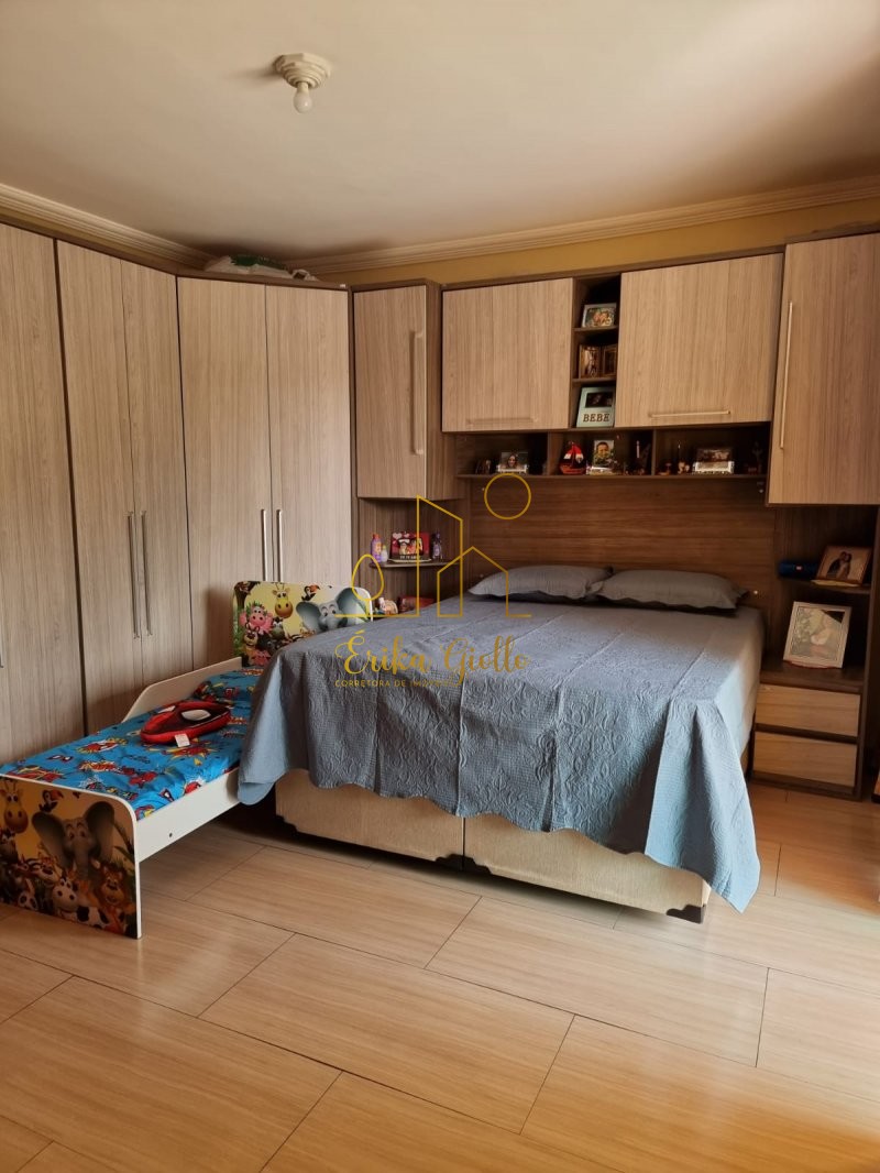 Casa à venda com 2 quartos, 125m² - Foto 7