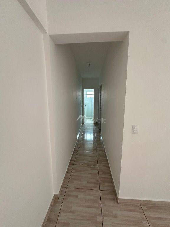 Apartamento à venda com 2 quartos, 52m² - Foto 9