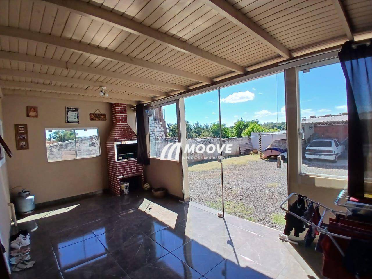 Casa à venda com 2 quartos, 130m² - Foto 20