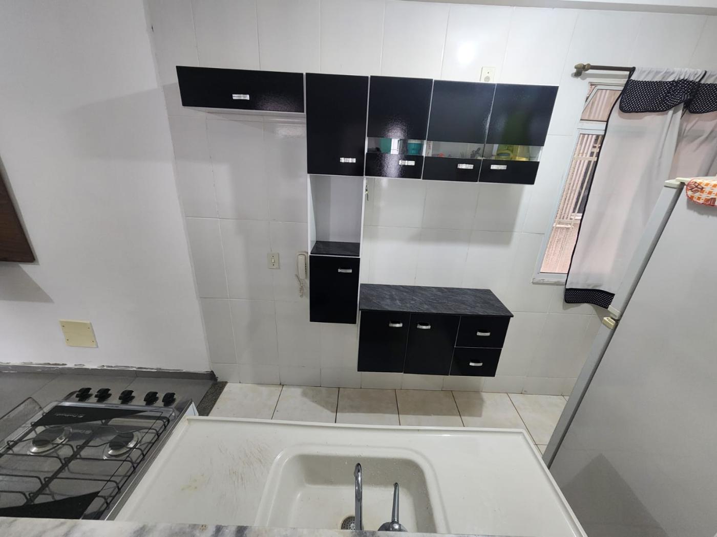 Apartamento à venda com 2 quartos, 50m² - Foto 10