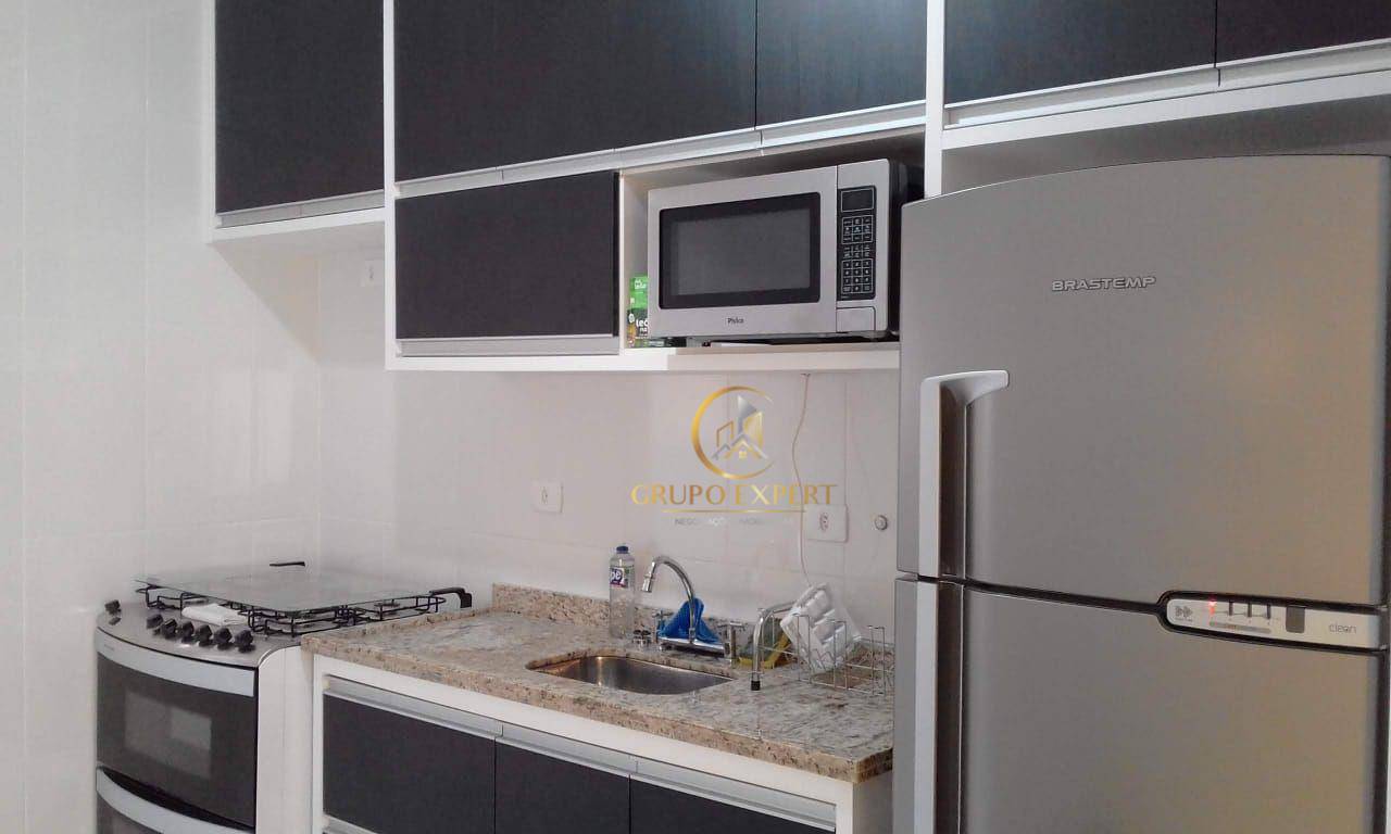 Apartamento para alugar com 3 quartos, 92m² - Foto 21