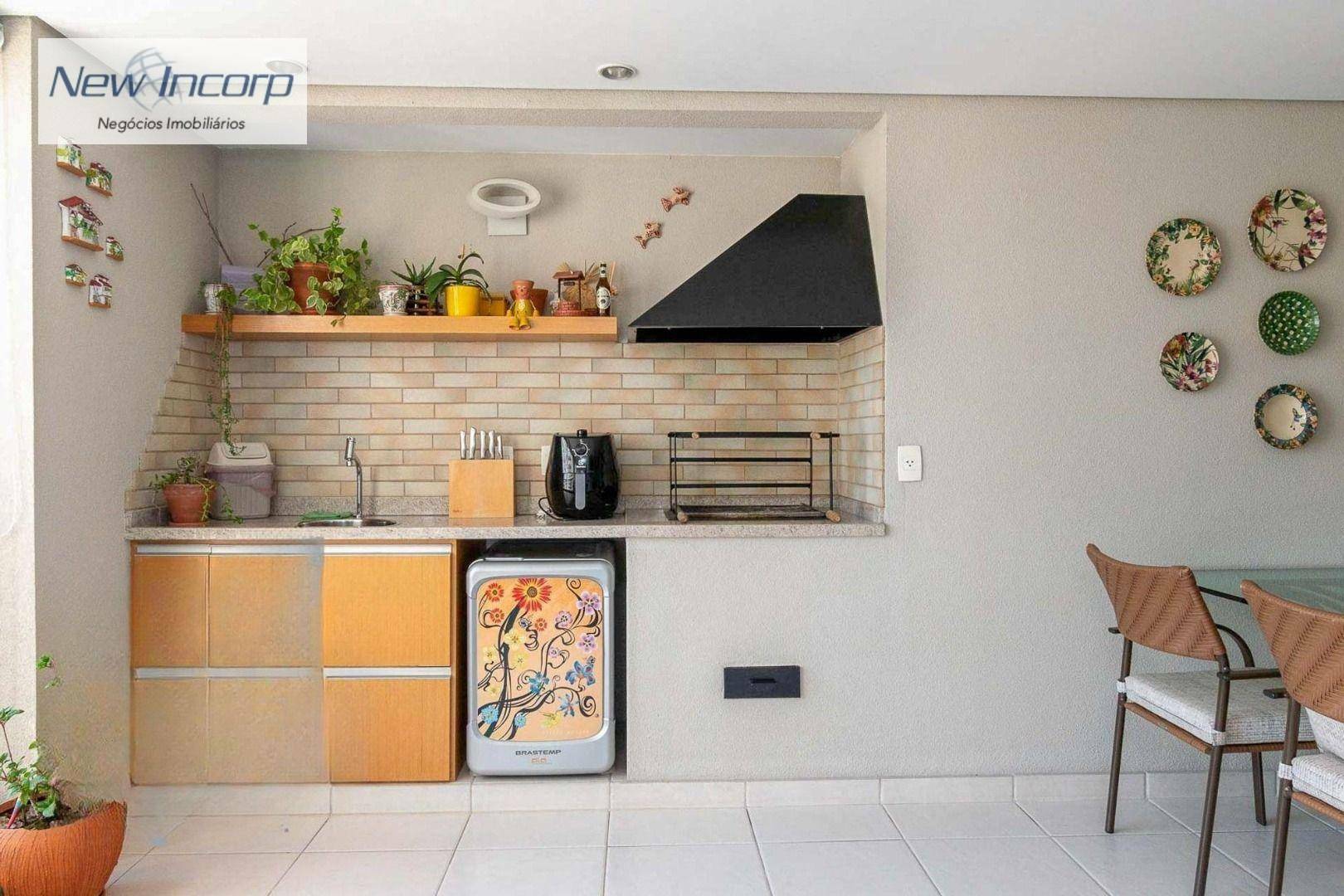 Apartamento à venda com 3 quartos, 170m² - Foto 24