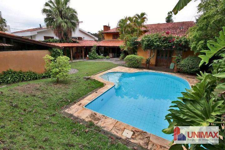 Casa de Condomínio à venda com 4 quartos, 502m² - Foto 2