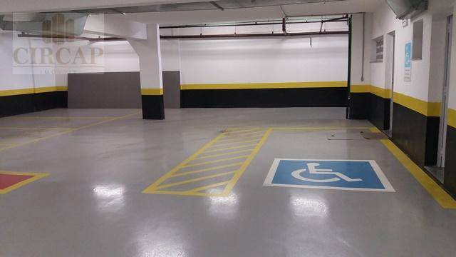 Prédio Inteiro, 3266 m² - Foto 23