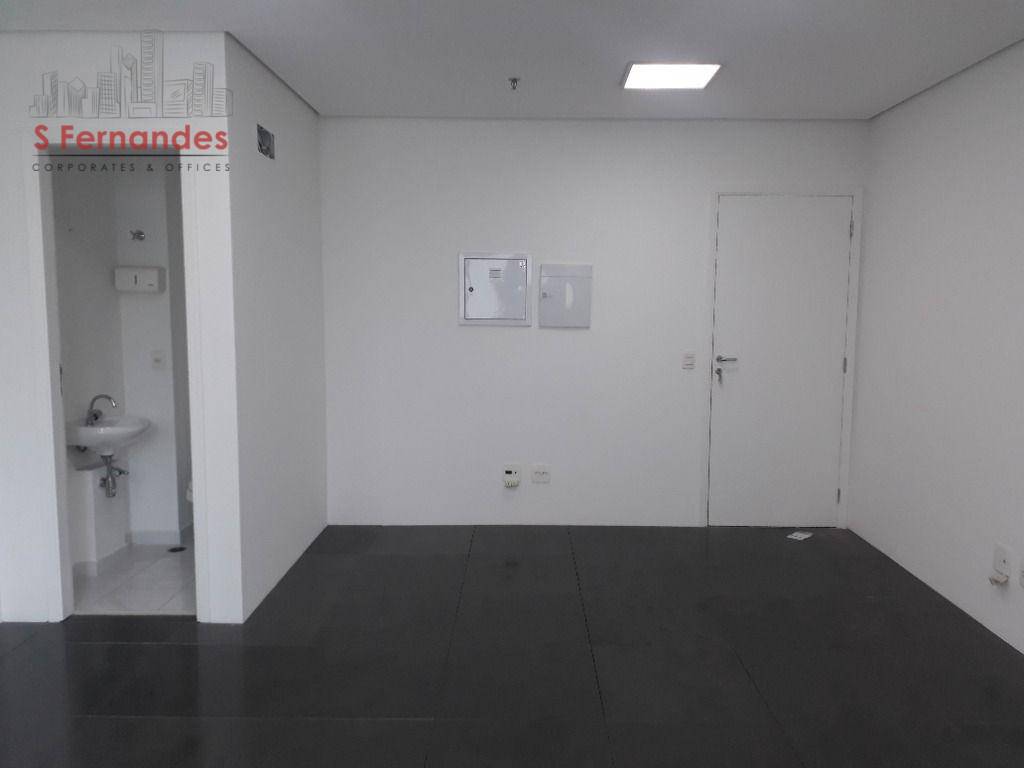 Conjunto Comercial-Sala à venda, 33m² - Foto 9