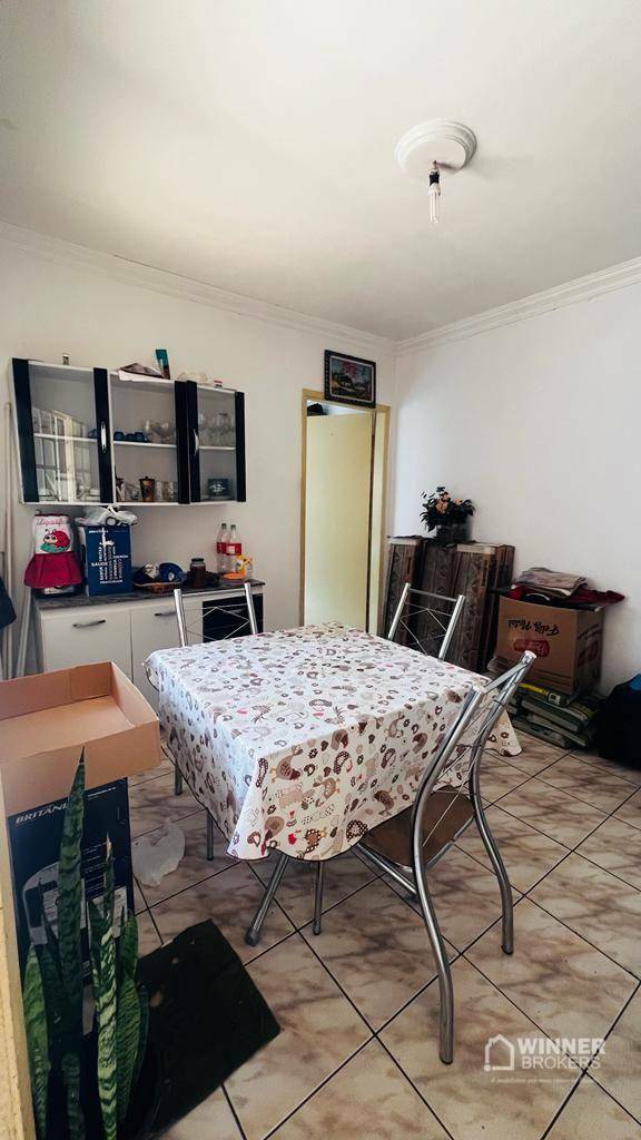 Casa à venda com 4 quartos, 141m² - Foto 26