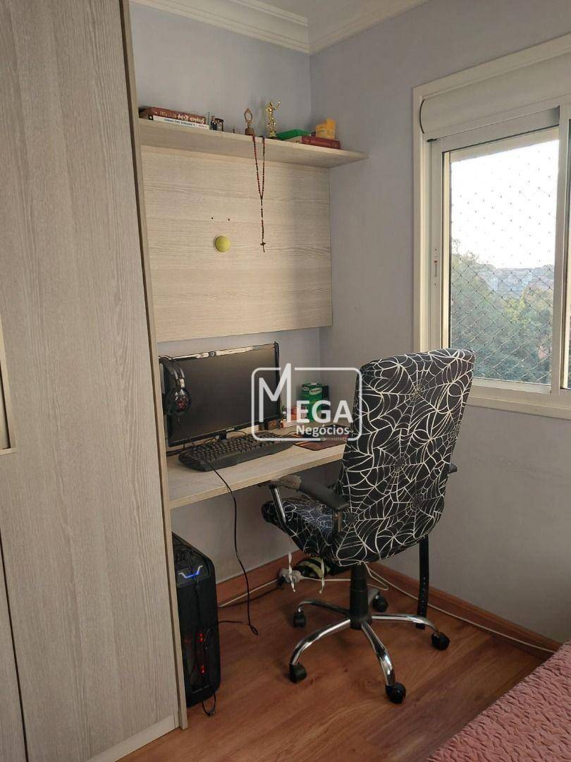 Apartamento à venda com 3 quartos, 87m² - Foto 19