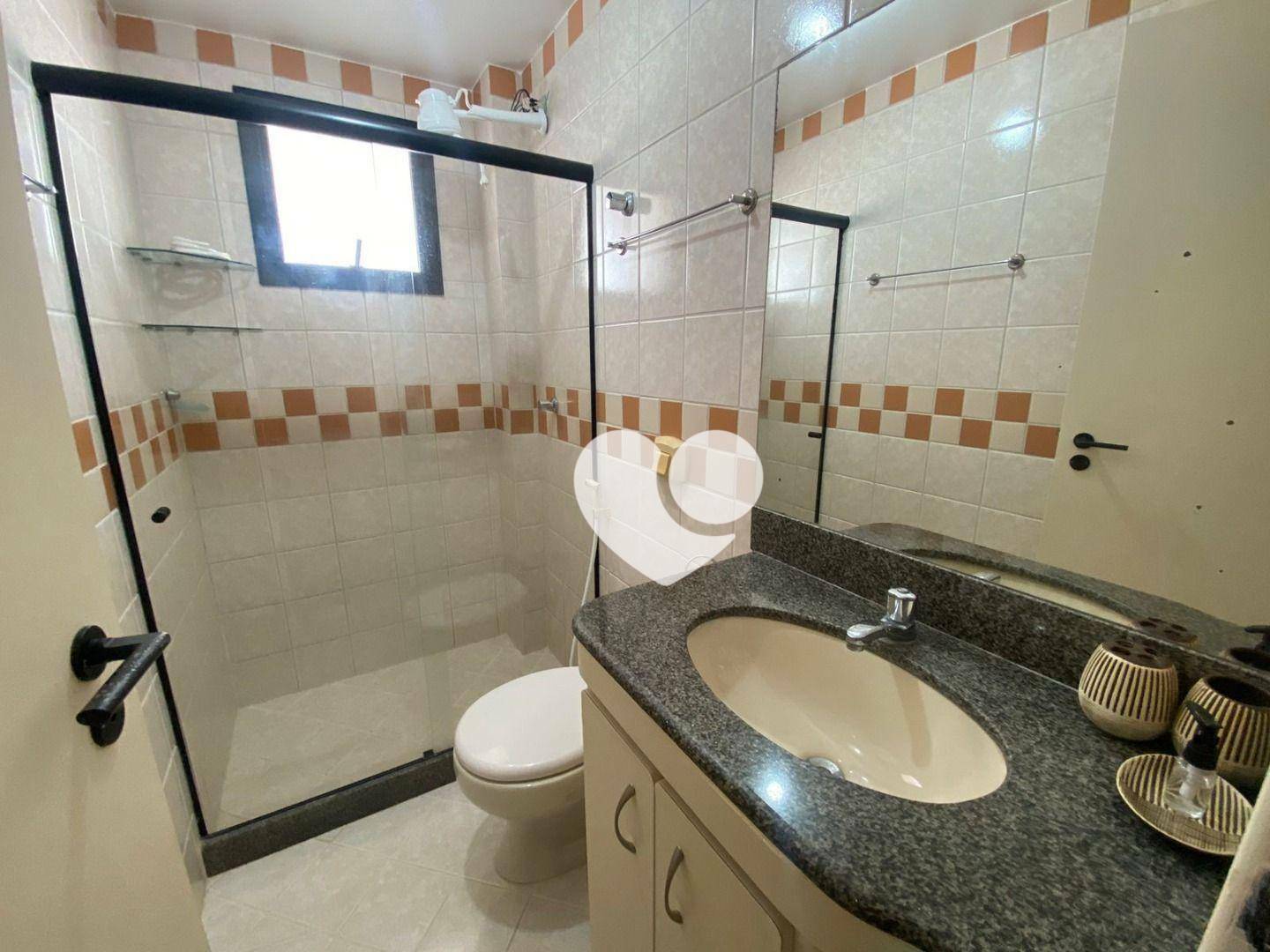 Apartamento para alugar com 2 quartos, 57m² - Foto 13