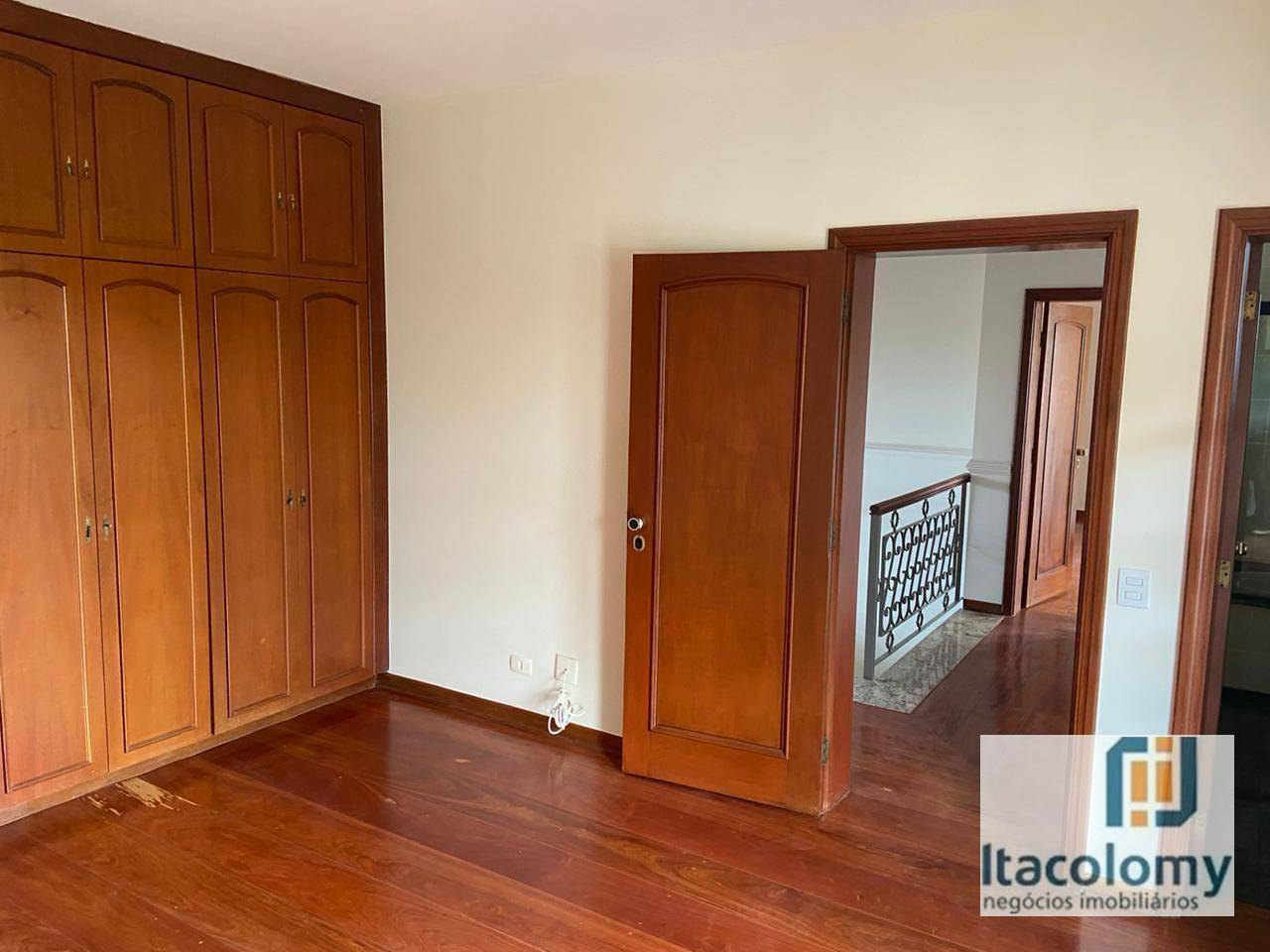 Casa de Condomínio à venda com 4 quartos, 620m² - Foto 19