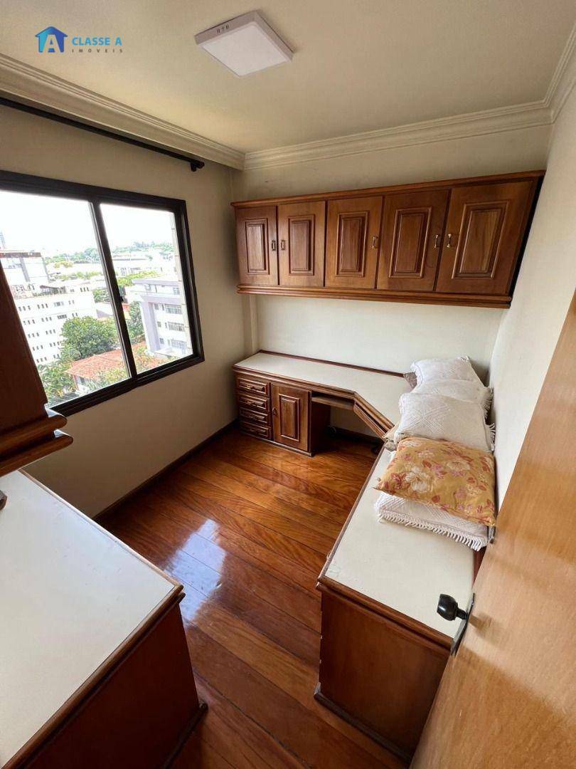 Apartamento à venda com 4 quartos, 250m² - Foto 15