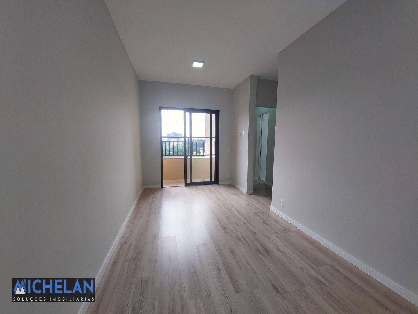 Apartamento para alugar com 2 quartos, 53m² - Foto 11