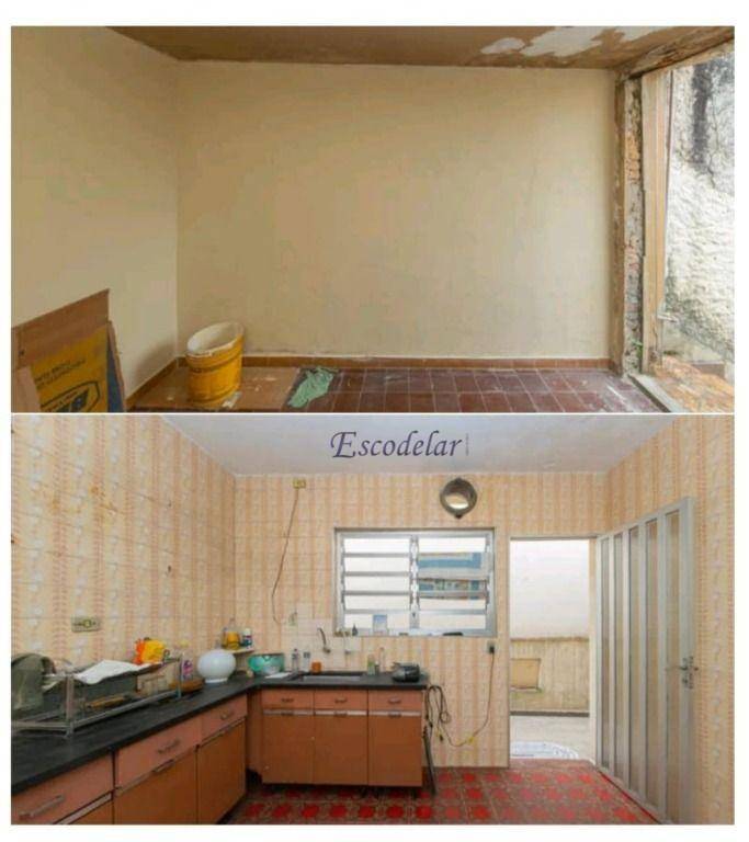 Sobrado à venda com 4 quartos, 160m² - Foto 13