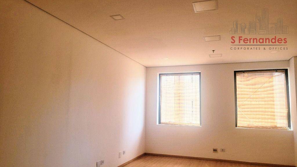 Conjunto Comercial-Sala para alugar, 33m² - Foto 17