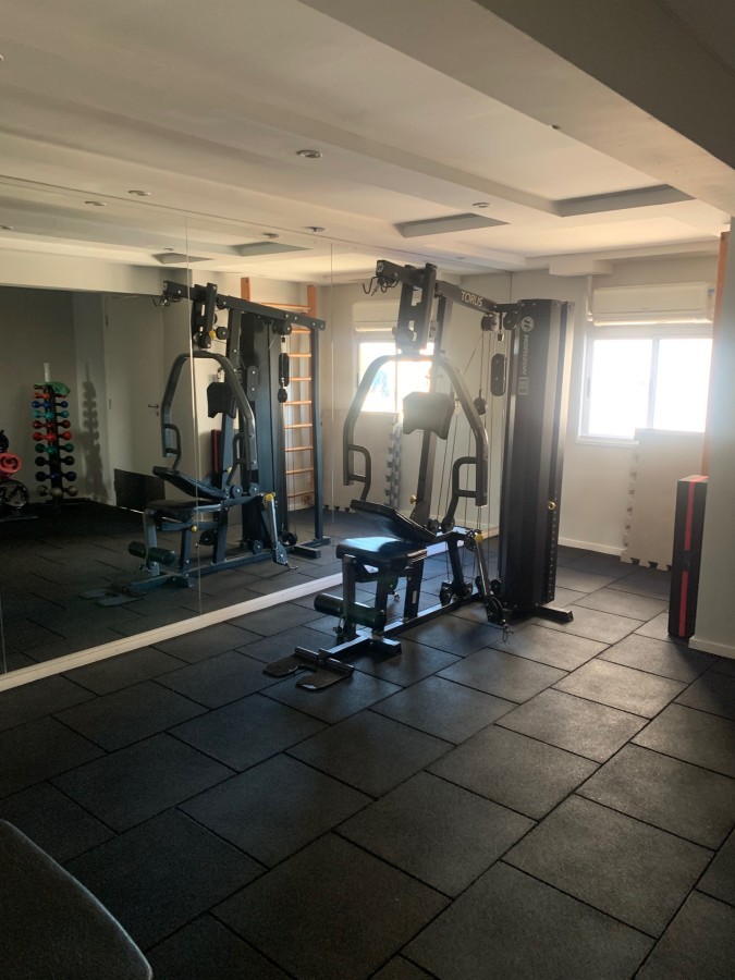 Apartamento para alugar com 2 quartos, 50m² - Foto 20