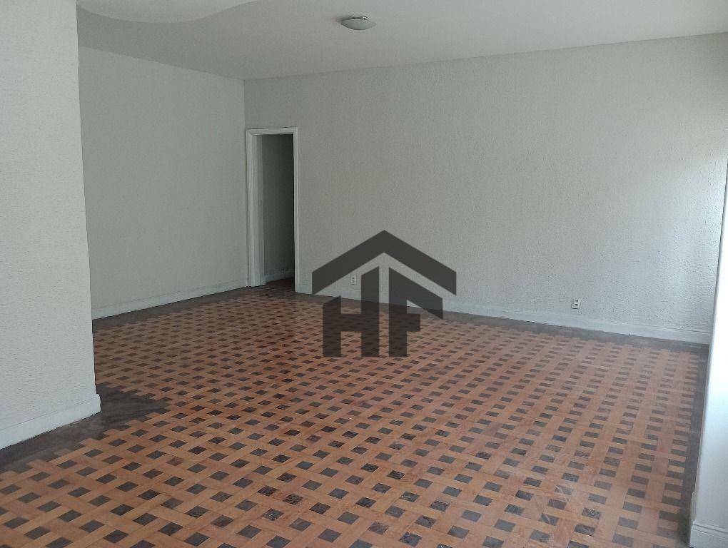 Apartamento à venda com 2 quartos, 117m² - Foto 4