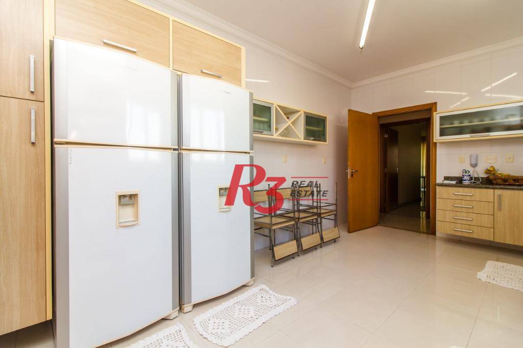 Apartamento à venda com 3 quartos, 200m² - Foto 25