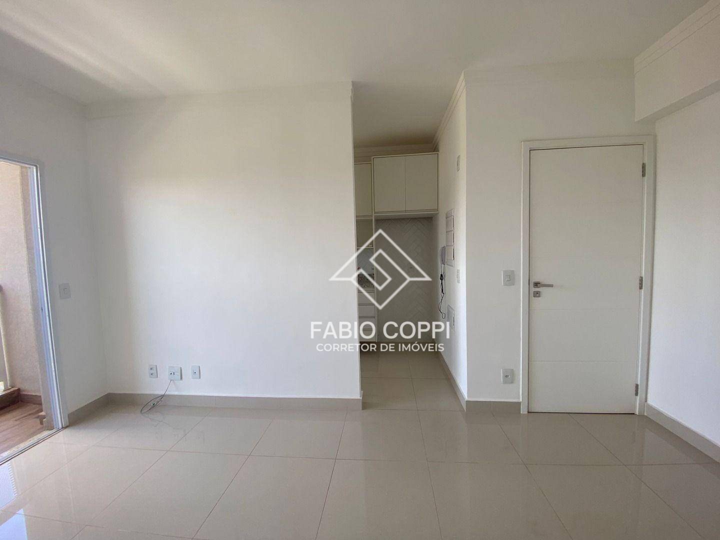 Apartamento à venda com 2 quartos, 56m² - Foto 8