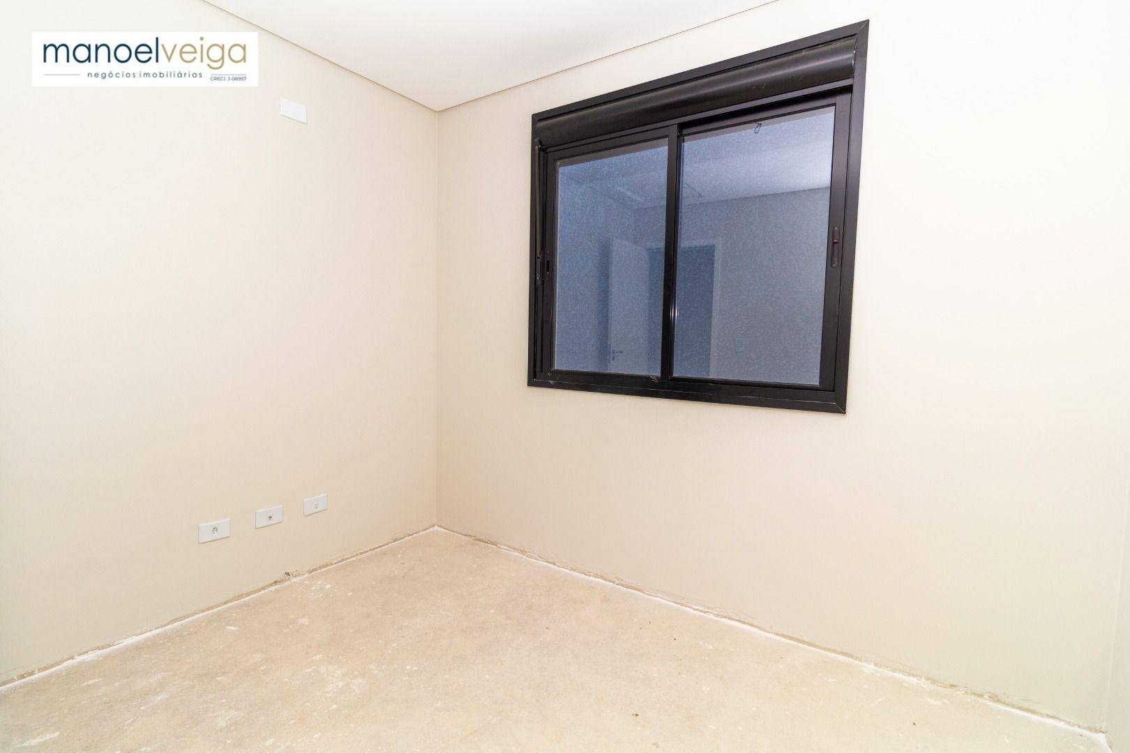 Sobrado à venda com 3 quartos, 125m² - Foto 16