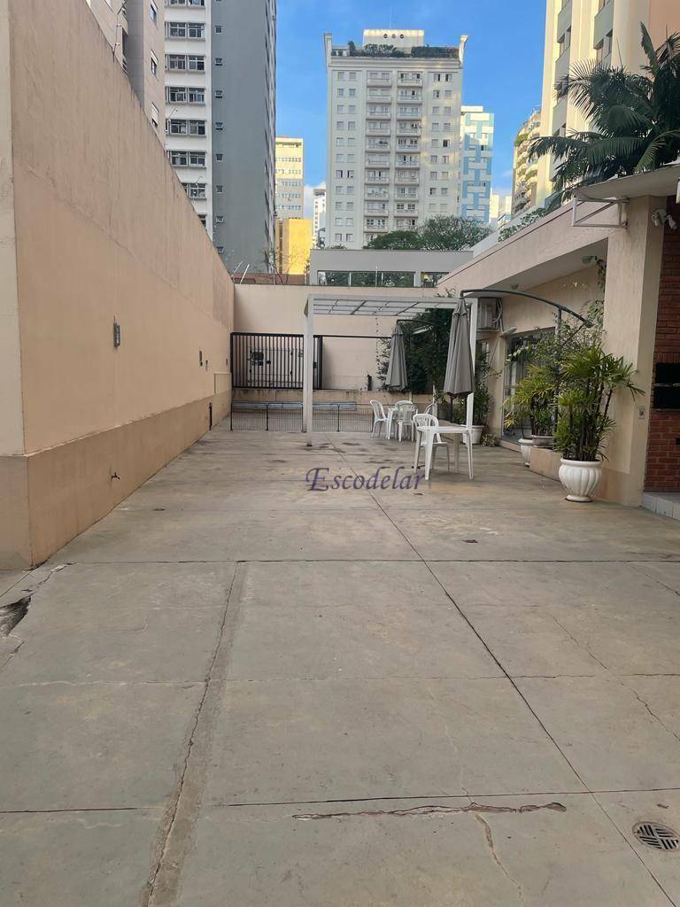 Apartamento à venda com 2 quartos, 123m² - Foto 24