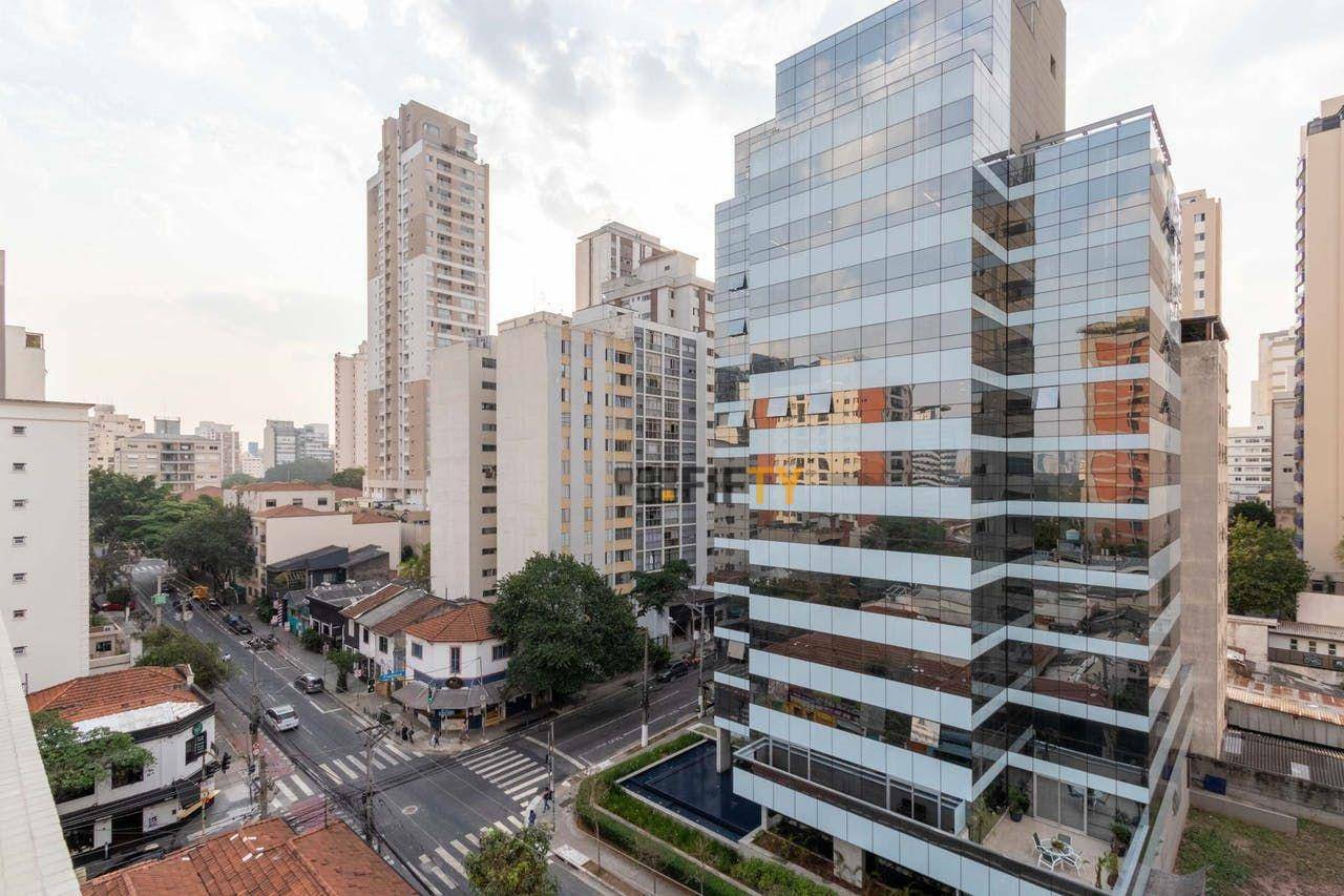 Apartamento à venda e aluguel com 3 quartos, 138m² - Foto 24