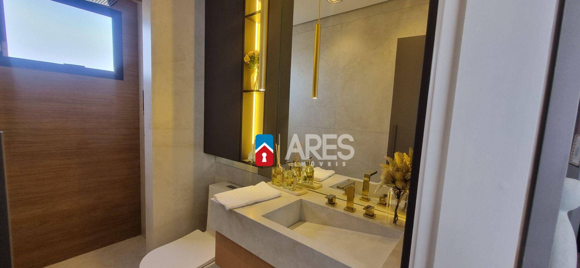 Apartamento à venda com 2 quartos, 61m² - Foto 17