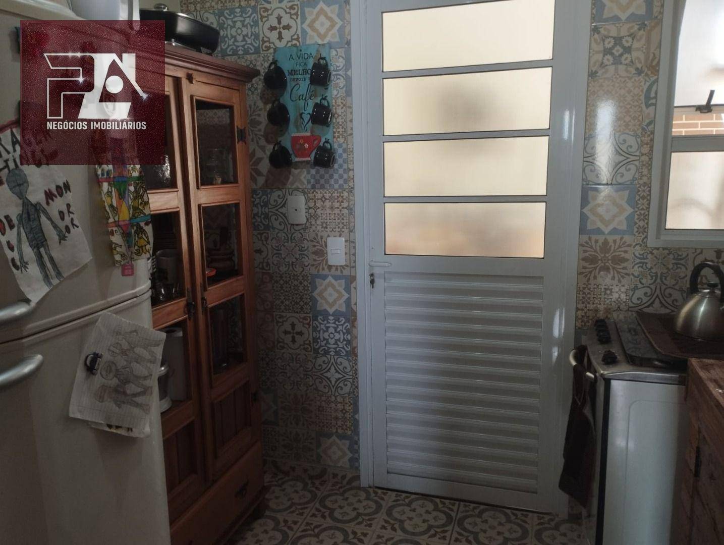 Casa de Condomínio à venda com 2 quartos, 52m² - Foto 13