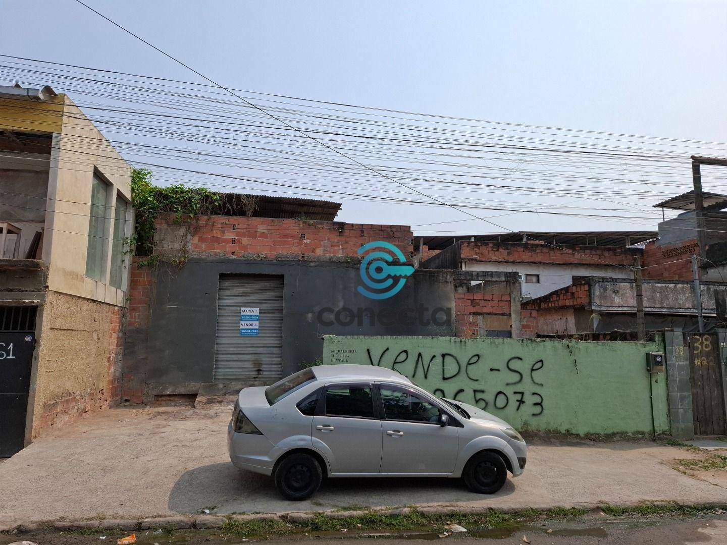 Depósito-Galpão-Armazém à venda e aluguel, 150m² - Foto 2