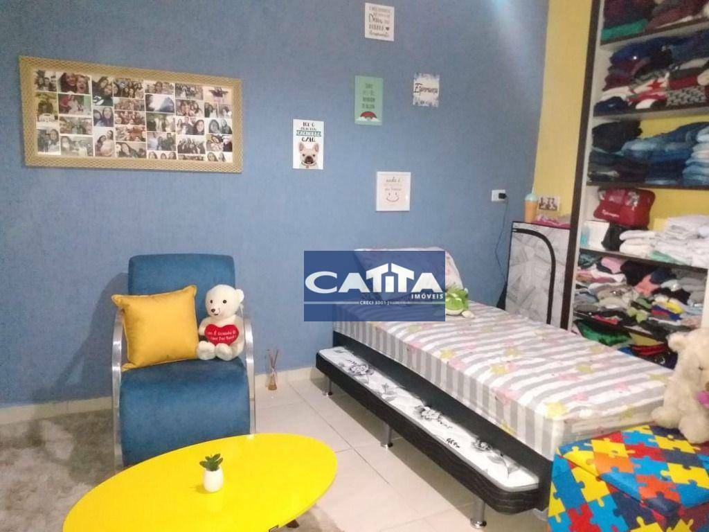 Casa à venda com 2 quartos, 109m² - Foto 10