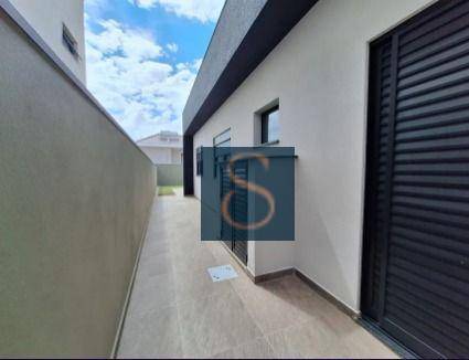 Casa de Condomínio à venda com 4 quartos, 250m² - Foto 6