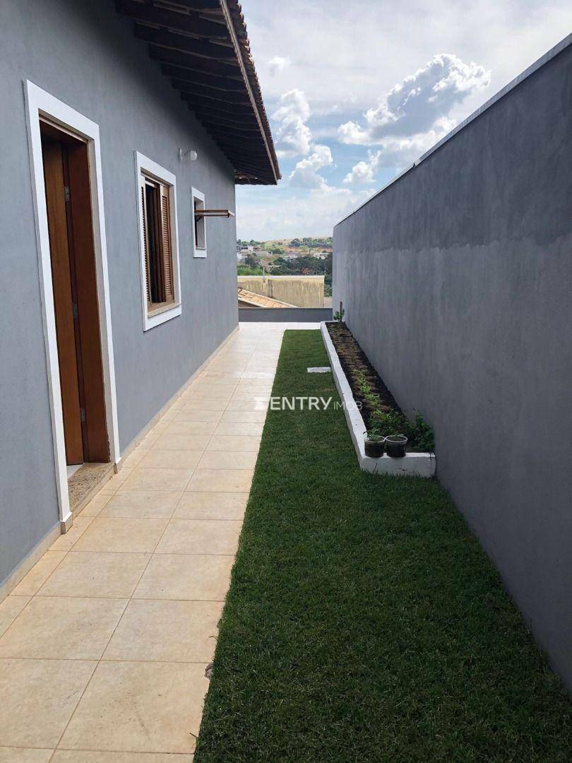 Casa à venda com 2 quartos, 143m² - Foto 5