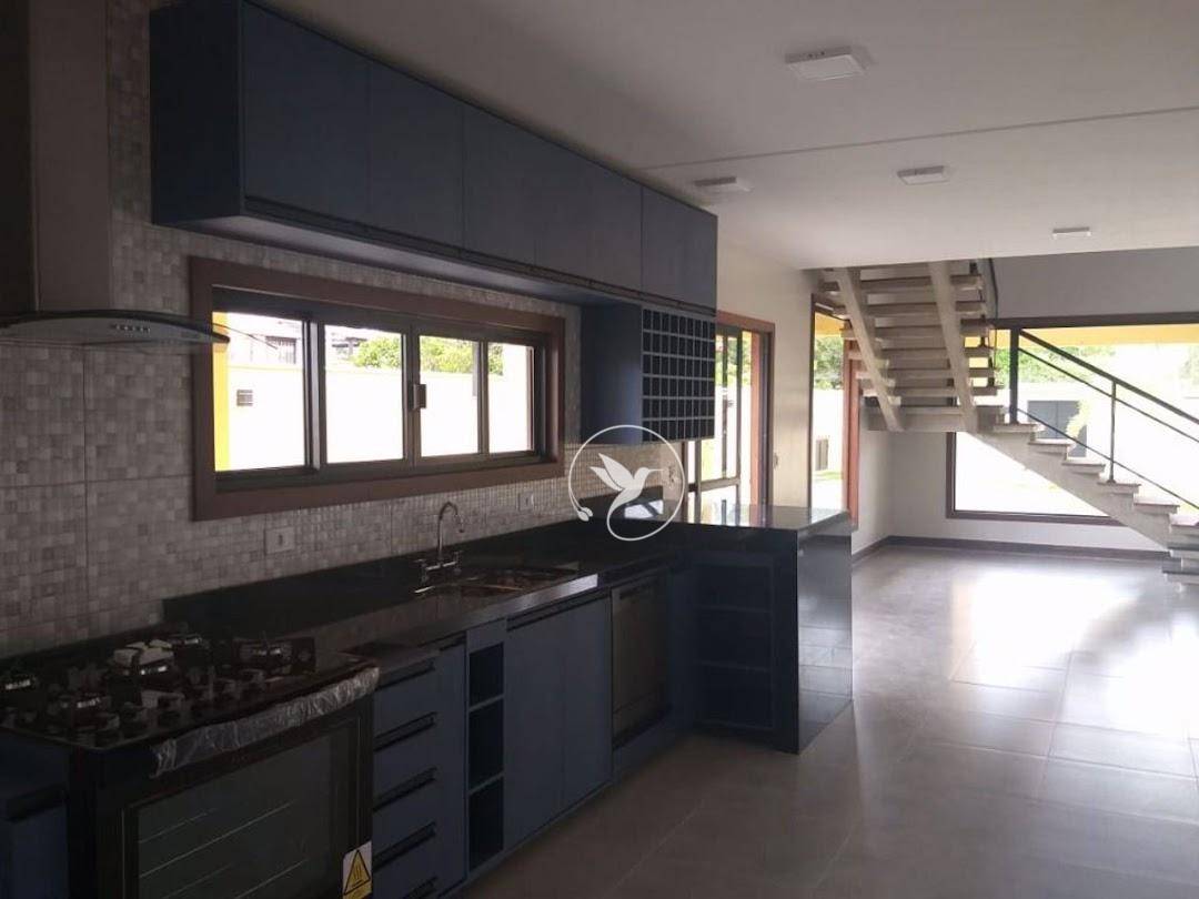 Casa de Condomínio à venda com 4 quartos, 252m² - Foto 21