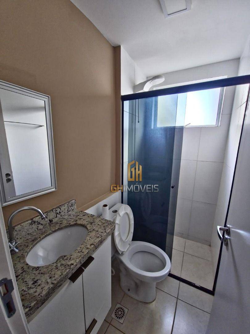 Apartamento para alugar com 2 quartos, 55m² - Foto 14