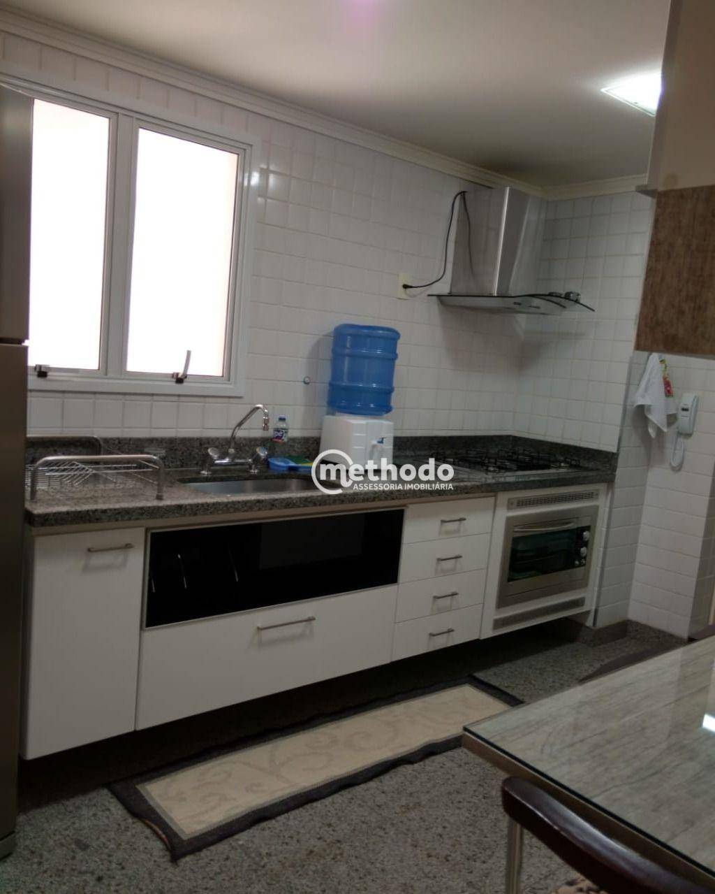 Apartamento à venda com 3 quartos, 134m² - Foto 6